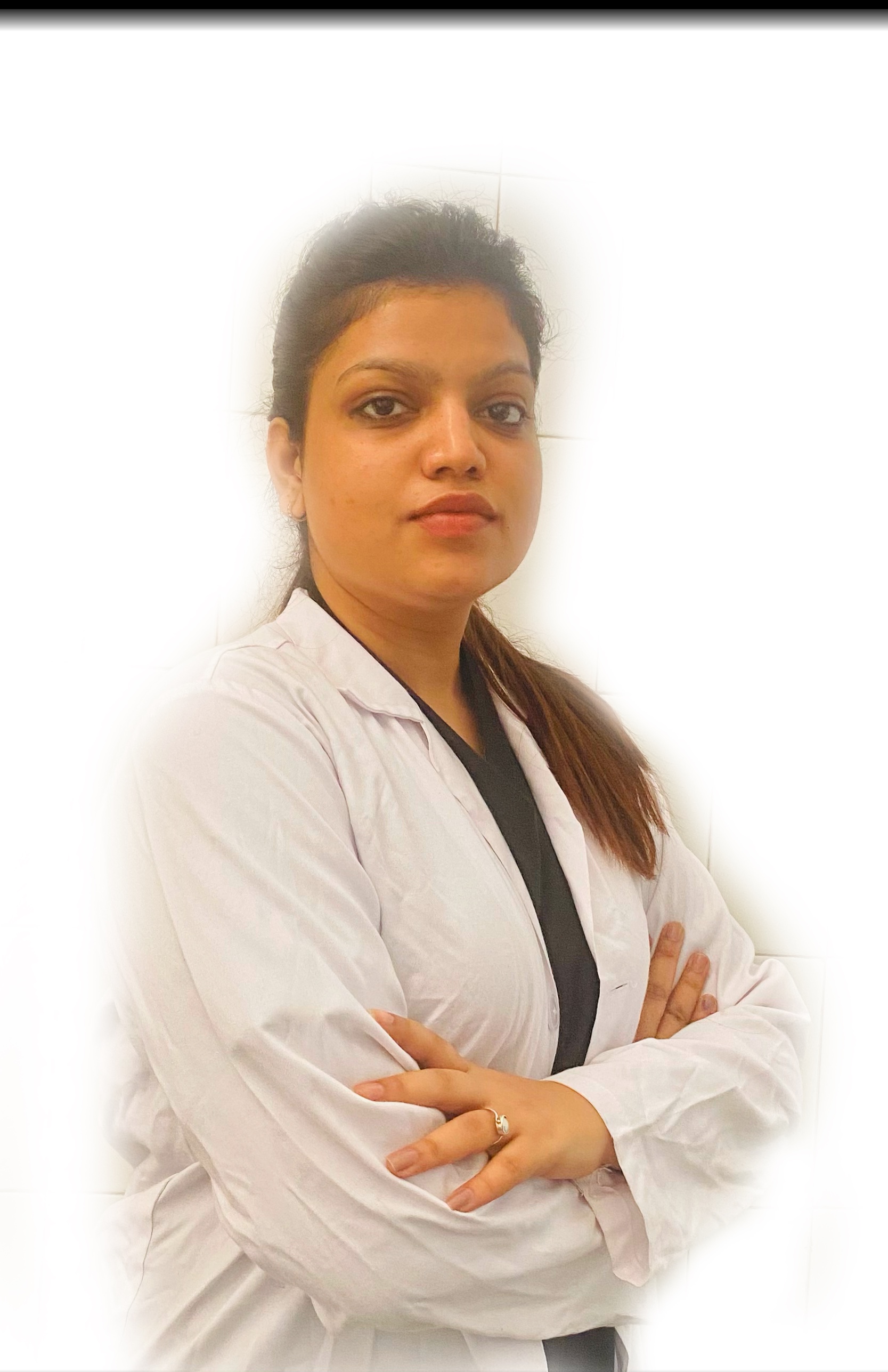 Dr Himanshi Choudhary